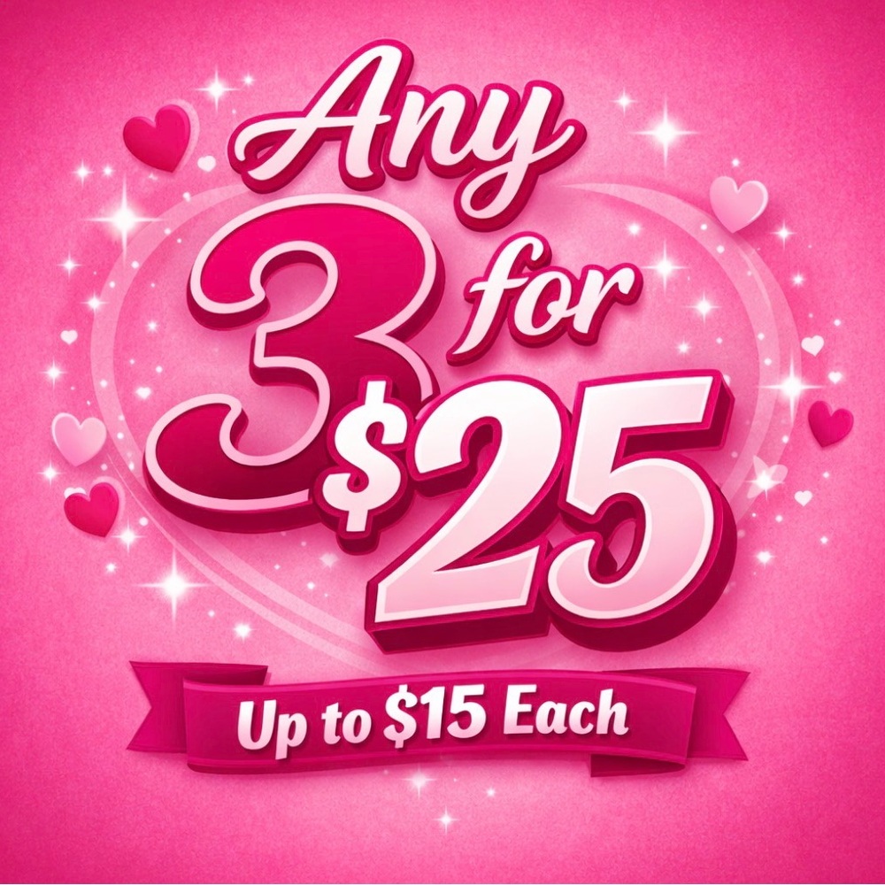 Bundle deals that are steals